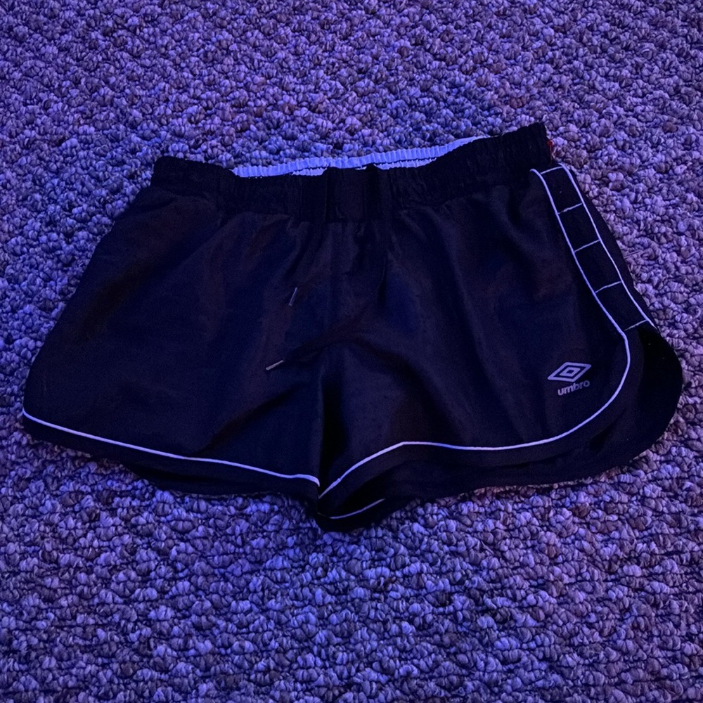 umbro shorts